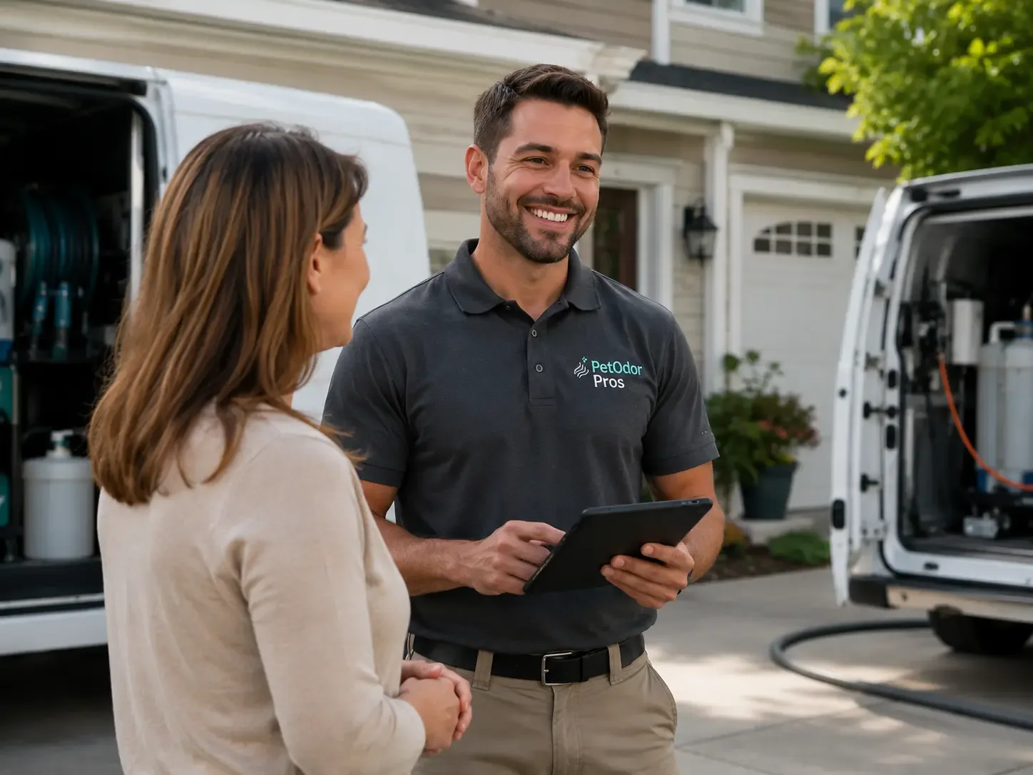 Pet Odor Removal FAQs for Sturgis, MI
